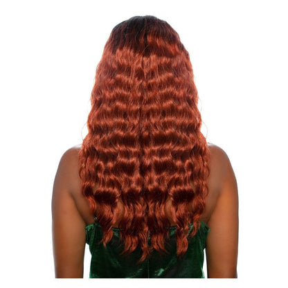 Mane Concept Mane Concept Red Carpet HD 5 Trendy Lace Front Futura Perücke Blanca 22 - Cheveux synthétiques