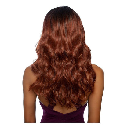 Mane Concept Mane Concept Red Carpet HD 5 Trendy Lace Front Futura Perücke Bria 20" - Cheveux synthétiques