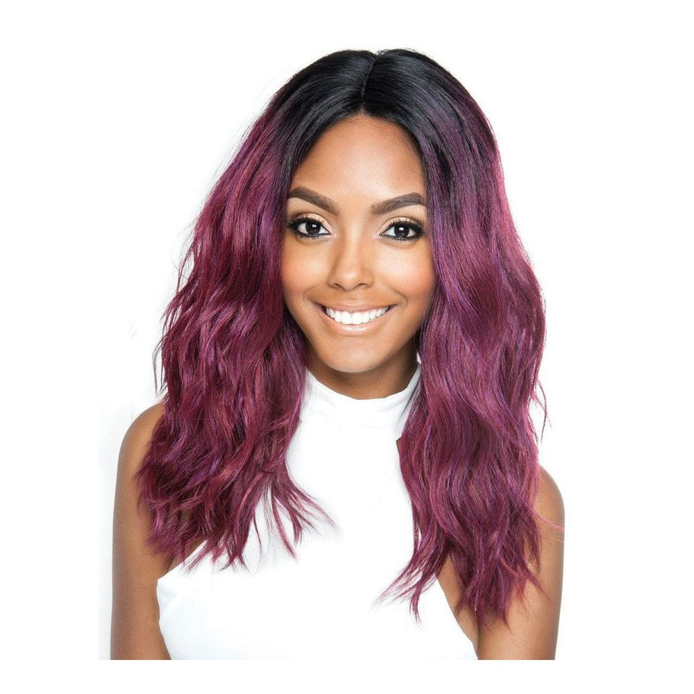 Mane Concept Red Carpet Lace Front Futura Perücke Bea - Cheveux synthétiques | gtworld.be 