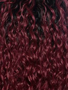 Mane Concept SR1BBUG Mane Concept Red Carpet HD 4 Lace Front Futura Perücke Honor 10 _ Cheveux synthétiques