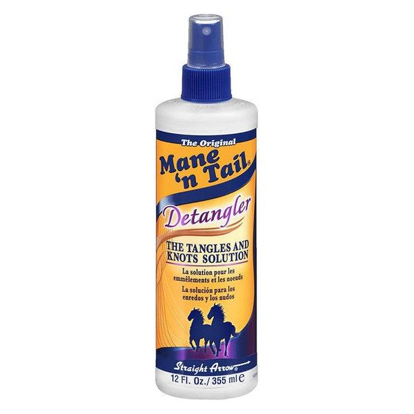 Mane 'n Tail Detangler the Tangless and Knots Solution Spray 355ml