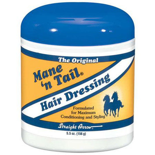 Mane'n Tail Mane 'n Tail Hair Dressing 162ml