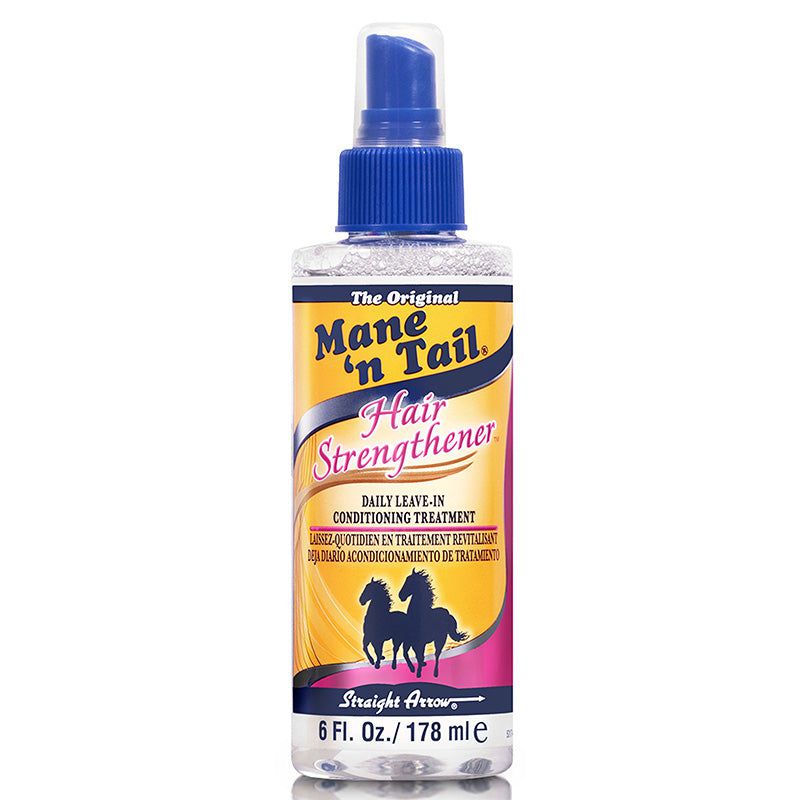 Mane'n Tail Mane 'n Tail Hair Strengthener Daily Leave In Conditioning Treatment 178ml