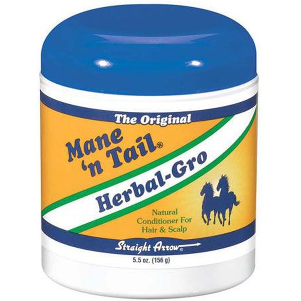 Mane 'n Tail Herbal Gro 162ml