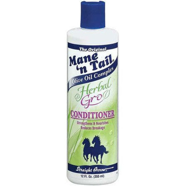 Mane'n Tail Mane 'N Tail Herbal Gro Conditioner 355Ml