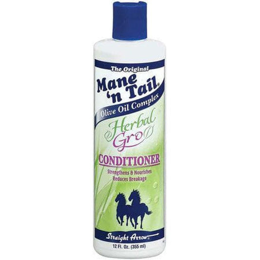 Mane'n Tail Mane 'N Tail Herbal Gro Conditioner 355Ml