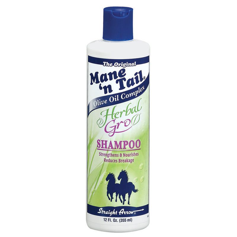 Mane'n Tail Mane 'n Tail Herbal Gro Shampoo 355ml