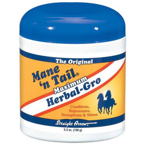 Mane 'n Tail Maximum Herbal Gro 162ml