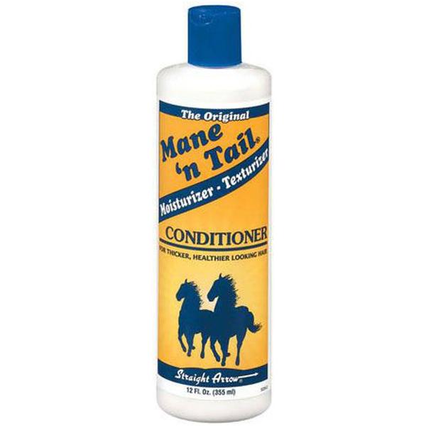 Mane 'n Tail Moisturizer Texturizer Conditioner 355ml