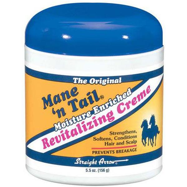 Mane 'n Tail Revitalizing Cream 162ml