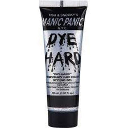 Manic Panic Health & Beauty Manic Panic Dye Hard Stiletto 1.66 OZ Manic Panic Dye Hard Temporary Hair Color Styling Gel 50ml