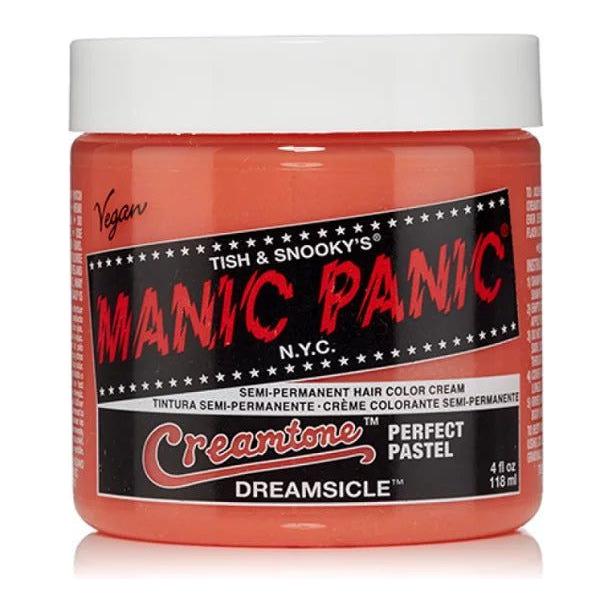 Manic Panic Semi-Permanent Hair Color Cream 118ml