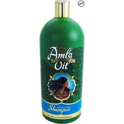 Mera Amla Oil Volumising Shampoo 1L