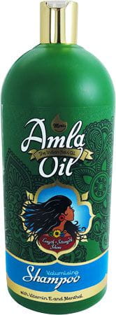 mara Mera Amla Oil Volumising Shampoo 1L