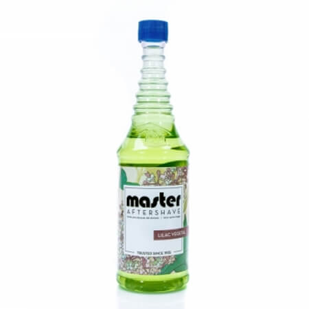 Master Master Lilac Vegetol After Shave 443ml