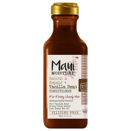 Maui Moisture Health & Beauty Maui Vanilla Bean Conditioner 385ml