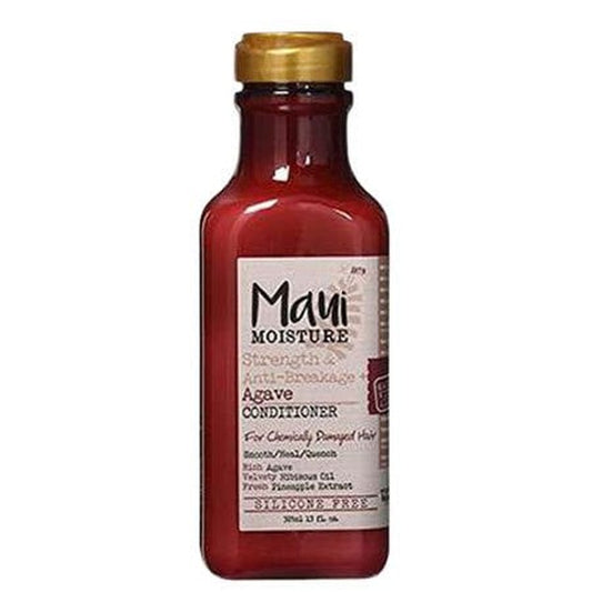 Maui Moisture Maui Moisture Agave Strength & Anti-Breakage Conditioner 385ml