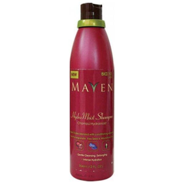 Maven Health & Beauty Maven Hydramoist Shampoo 12Oz