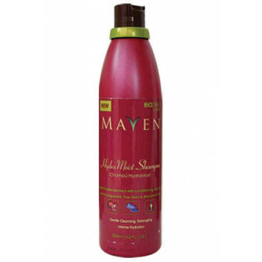 Maven Maven Hydramoist Shampoo 12Oz