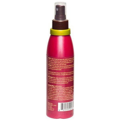 Maven Therma Shine Holding Spray 177Ml