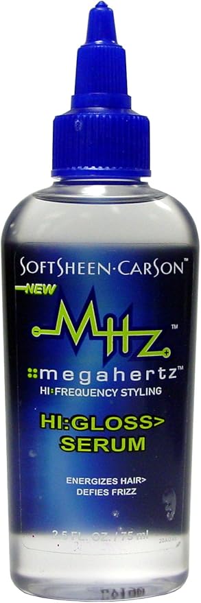Megahertz Health & Beauty Megahertz - Sérum Hi Gloss 75ml
