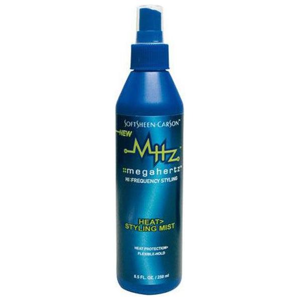 Megahertz Heat Styling Mist 250ml