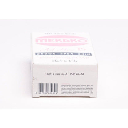 Mekako Health & Beauty Mekako Blanc Pur Soap 200g