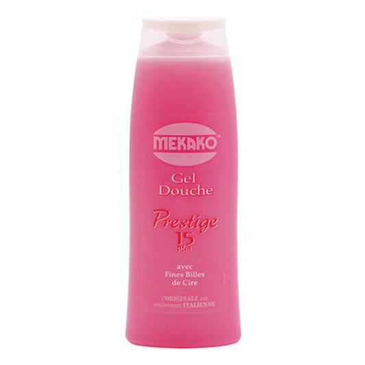 Mekako Mekako Shower Gel Prestige 15 Plus 420ml