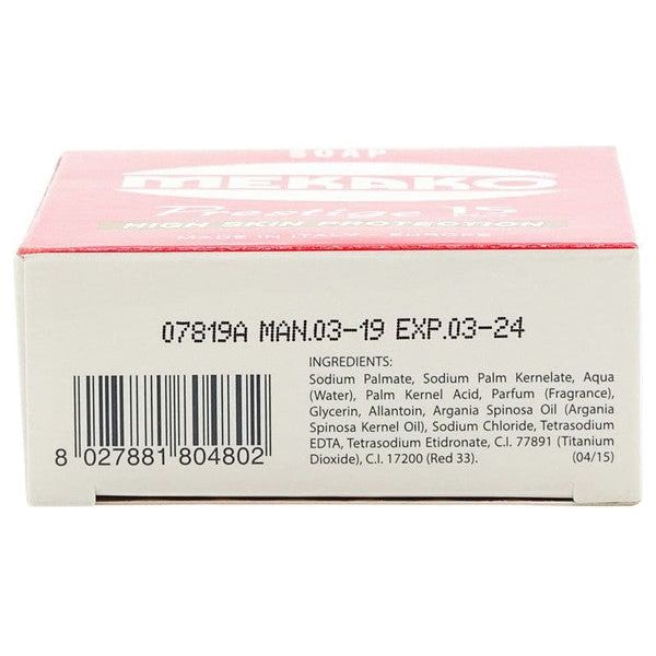 Mekako Soap Prestige 15Plus High Skin Protection 85g