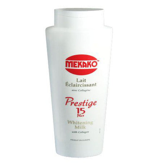 Mekako Mekako Whitening Lotion Prestige 15 plus 400ml