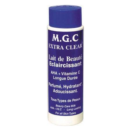 MGC Extra Clear Beauty Lait de Beauté Eclairessant 500ml