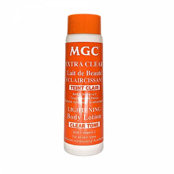 MGC Paris MGC Lightening Body Lotion Clear Tone 500ml