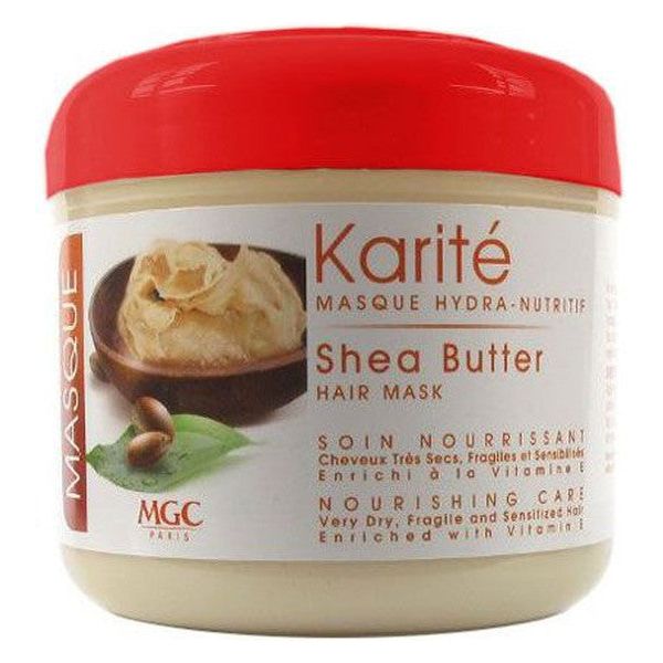 MGC MASQ Karite Shea butter 250ml