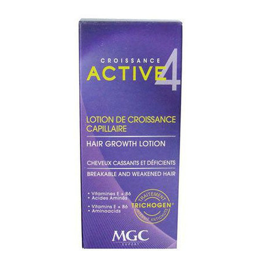 MGC Paris MGC Paris Croissance Active 4 Hair Growth Lotion for breakage and weakened hair