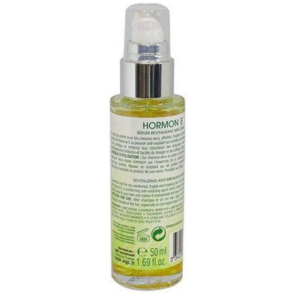 MGC Paris Hormone Revitalizing Anti-Breakage Serum 50ml