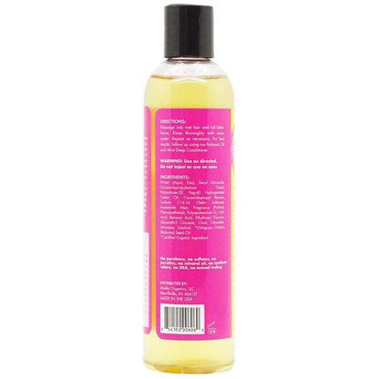 Mielle Health & Beauty Mielle Babassu Conditioning Shampoo 240ml