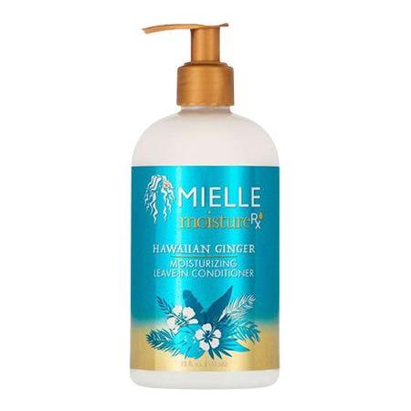 Mielle Health & Beauty Mielle Moisture RX Hawaiian Ginger Moisturizing Leave-In Conditioner 355ml