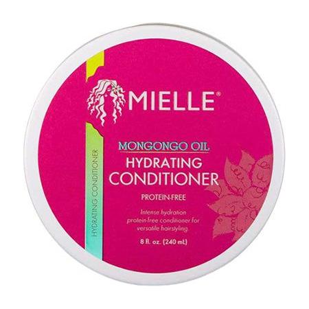 Mielle Health & Beauty Mielle Mongongo Oil Hydrating Conditioner 240ml