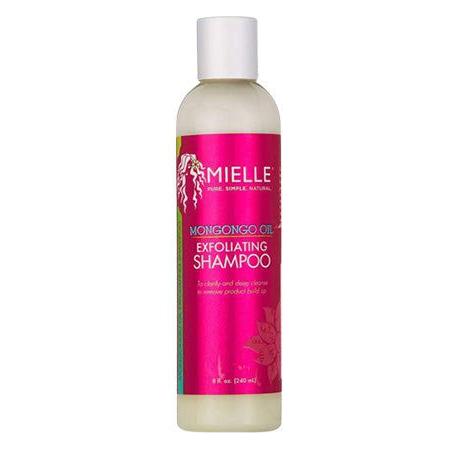 Mielle Health & Beauty Mielle Mongongo oil Peeling Shampoo 240ml