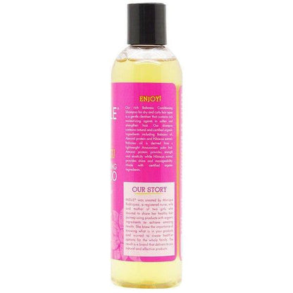 Mielle Babassu Conditioning Shampoo 240ml