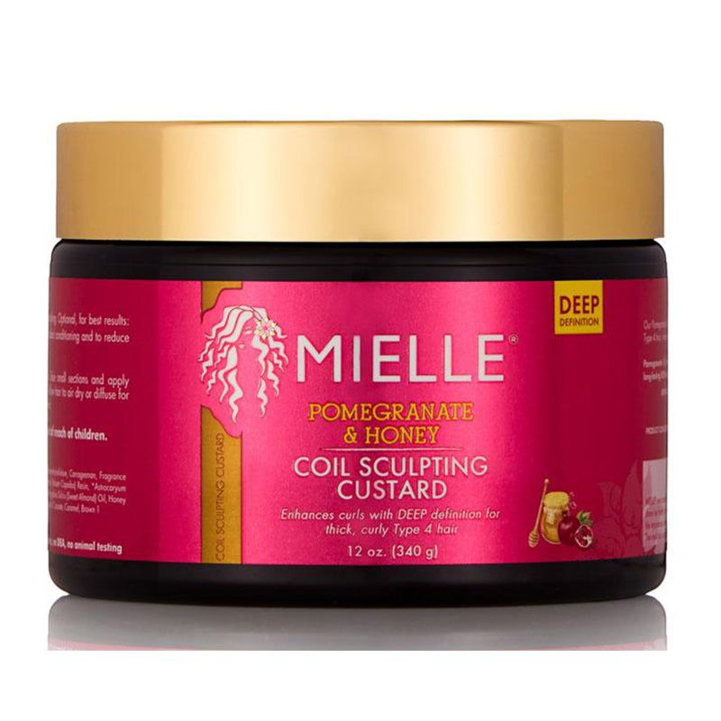 Mielle Mielle Hair Wash Day Bundel