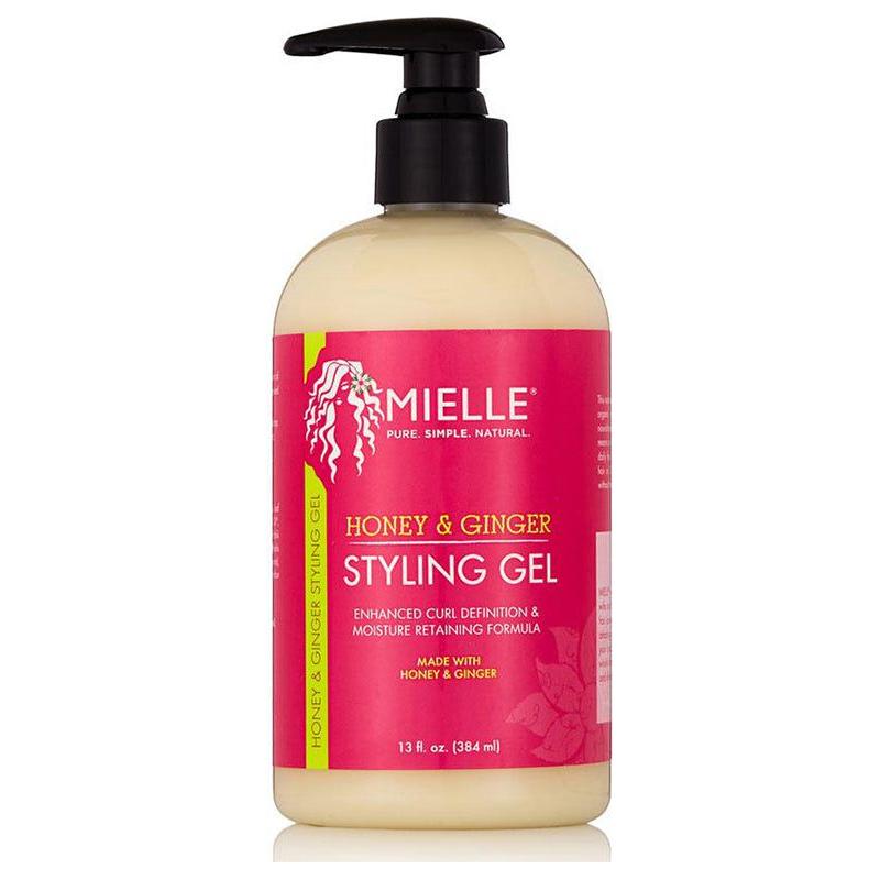 Mielle Haircare Combo Bundle