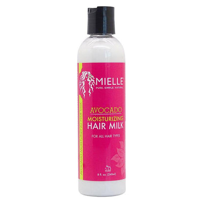 Mielle Haircare Combo Bundle