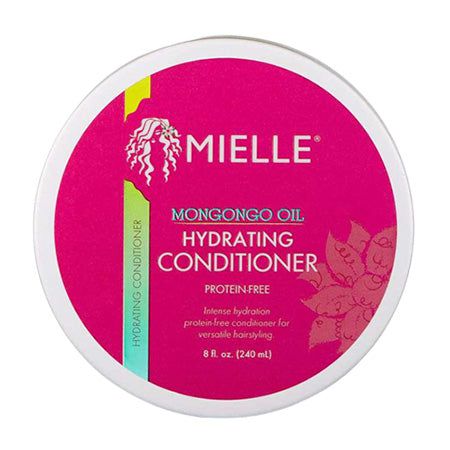 Mielle Mielle Mongongo Oil Hydrating Conditioner 240ml