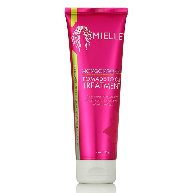 Mielle Mielle Mongongo Oil Pomade-To-Oil Treatment 113g