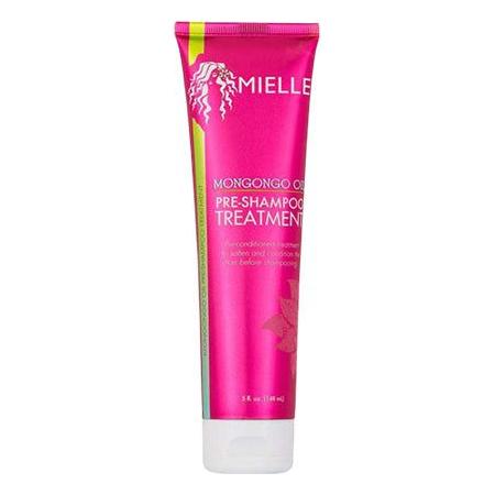 Mielle Mongongo Oil Pre-Shampoo Treatment 148ml