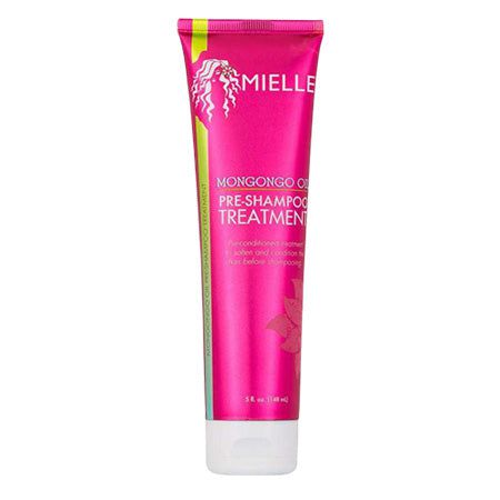 Mielle Mielle Mongongo Oil Pre-Shampoo Treatment 148ml