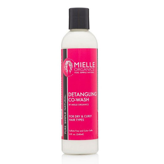 Mielle Organics Detangling Co-Wash 240ml | gtworld.be 