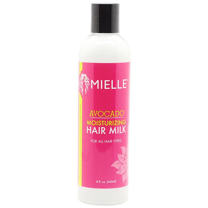 Mielle Mielle Organics Moisturizing Avocado Hair Milk 240ml