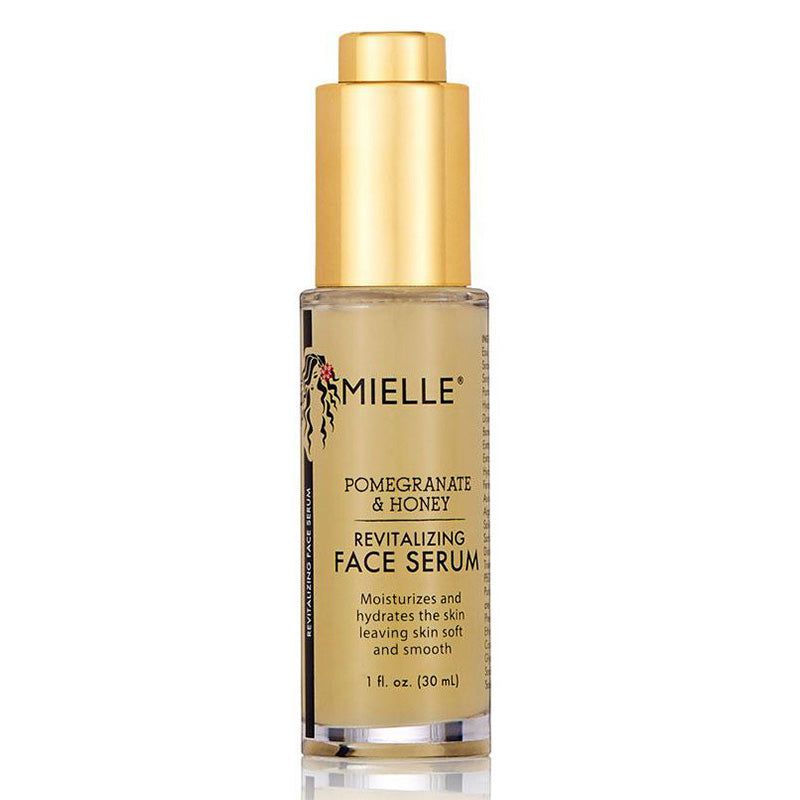 Mielle Mielle Pomegranate & Honey Revitalizing Face Serum 30ml